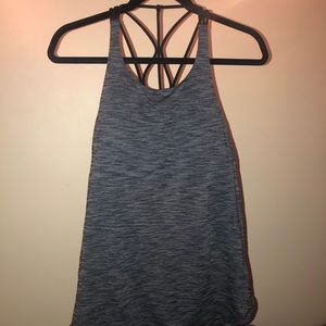 Lululemon tank top NWT